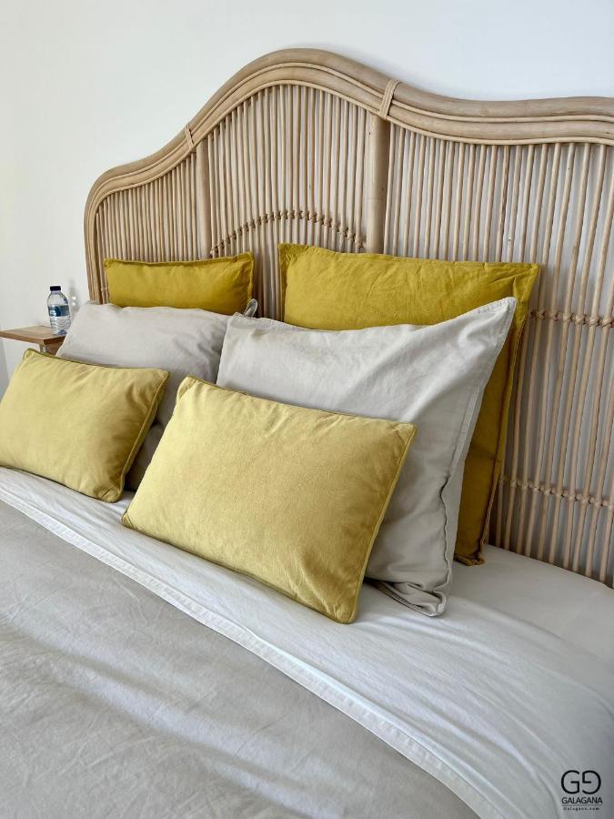 Galagana Charm House Bed and Breakfast Golegã Εξωτερικό φωτογραφία