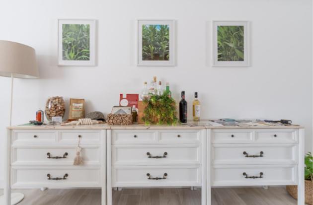 Galagana Charm House Bed and Breakfast Golegã Εξωτερικό φωτογραφία