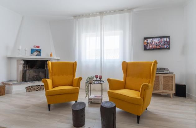 Galagana Charm House Bed and Breakfast Golegã Εξωτερικό φωτογραφία